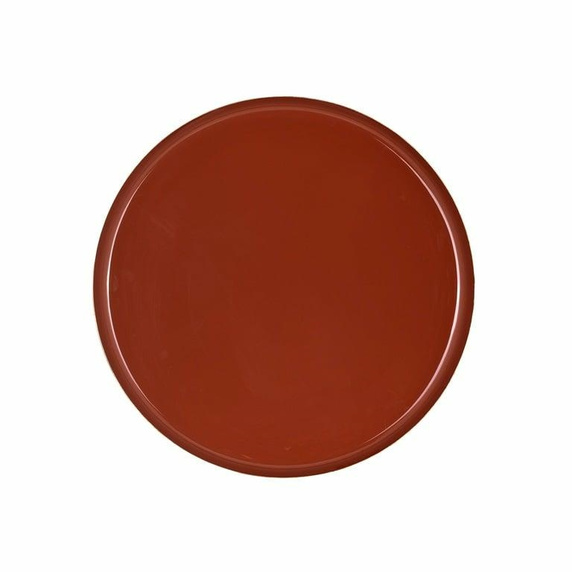 RICHMOND stolik INAYA 41 szczotkowane złoto