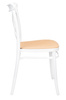 Krzesło COUNTRY białe