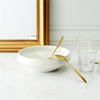 Miska/ salaterka Pearl Gold 25cm