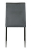 Krzesło Demi dark grey