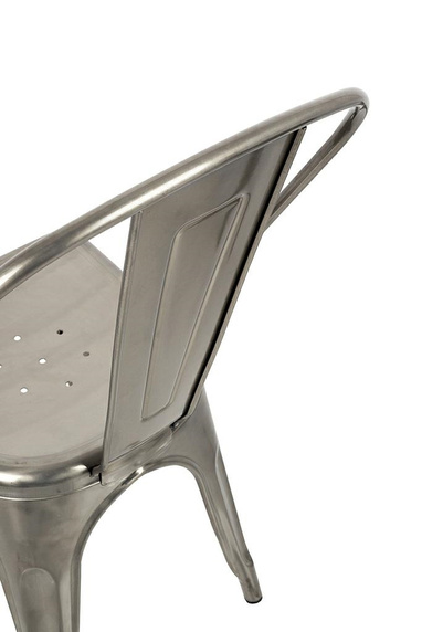 Krzesło TOWER (Paris) - metal