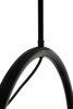 Lampa wisząca STICK - LED, metal, akryl