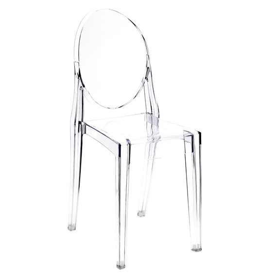 Krzesło Viki transp