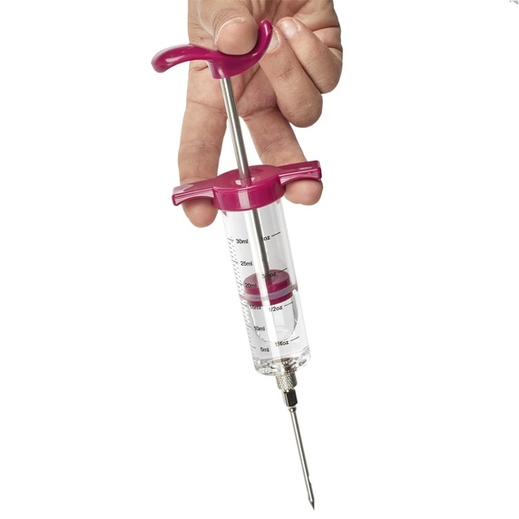 Szpryca do nadziewania 300ml