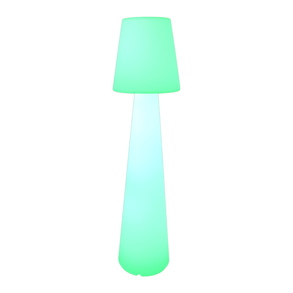 Lampa ogrodowa stojąca GARDENA M LED RGBW 16 kolorów 120 cm