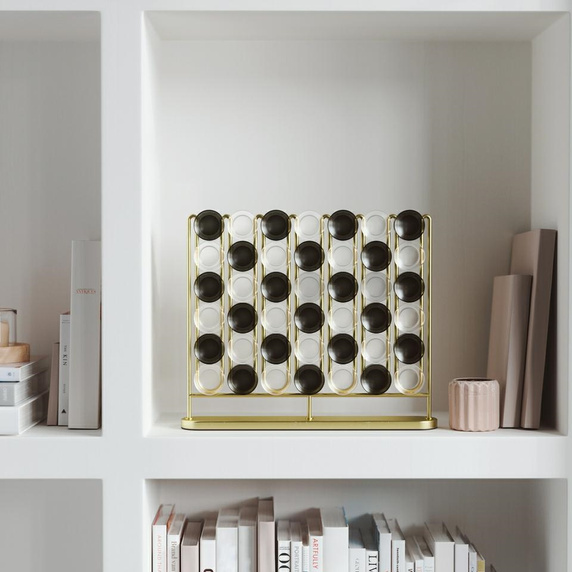 UMBRA gra strategiczna STAX 4 IN A ROW