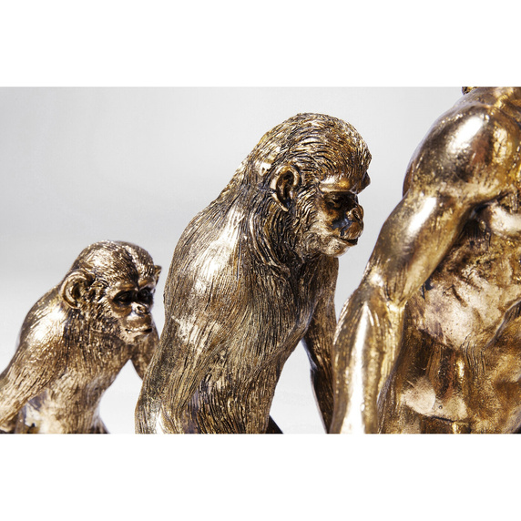 KARE figurka dekoracyjna EVOLUTION