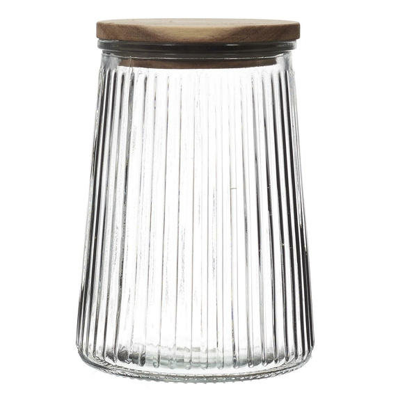 Słoik do przechowywania Acacia 950 ml