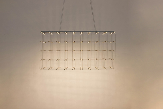 MOOSEE lampa wisząca CONSTELLAR