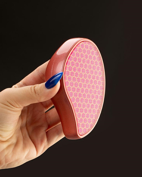 Tarka / pumeks do stóp SHP SMOOTH nano szkło