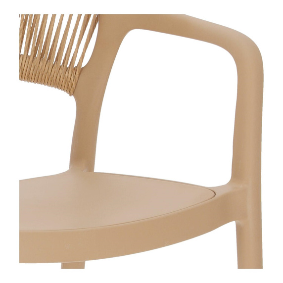 Krzesło Osma beżowe