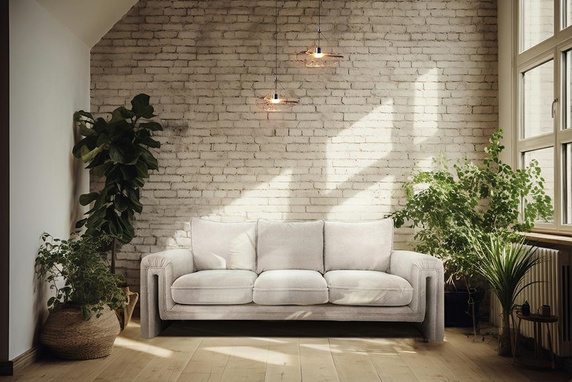 MOOSEE lampa wisząca AQUA 20