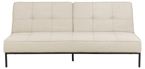 Sofa Perugia beżowa