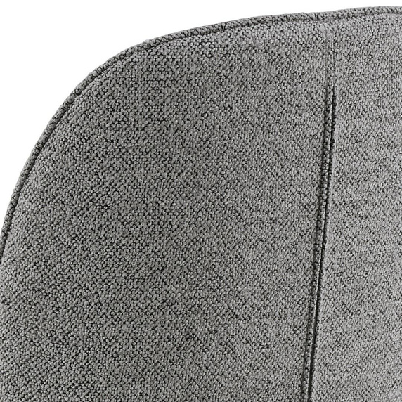 Krzesło Cindy szare Monza 120