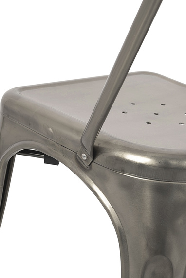 Krzesło TOWER (Paris) - metal