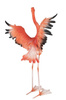 KARE dekoracja stojąca FLAMINGO ROAD FLY