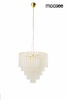 MOOSEE lampa wisząca GORDON 60 złota