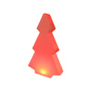 Lampa ogrodowa choinka X-MASS TREE M LED RGBW 16 kolorów 84 cm