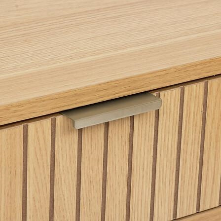 Szafka nocna Tasso naturalna