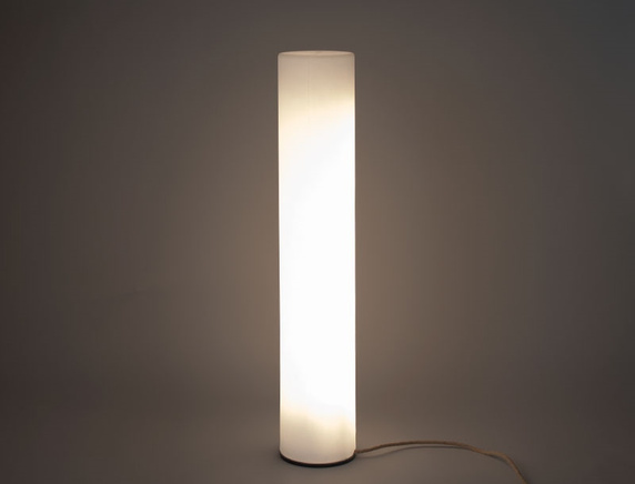 NEW GARDEN lampa ogrodowa FITY 160 CABLE biała