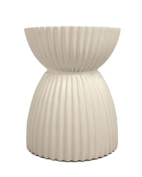 MaMaison stolik TURNO beżowy