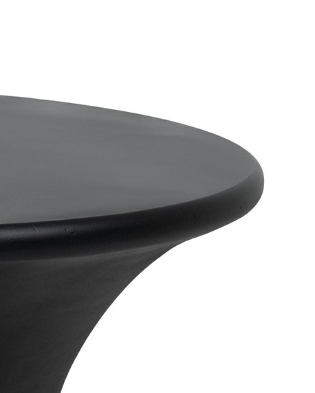 MaMaison zestaw stolików kawowych PODIUM czarny