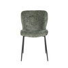 RICHMOND krzesło DARBY zielone