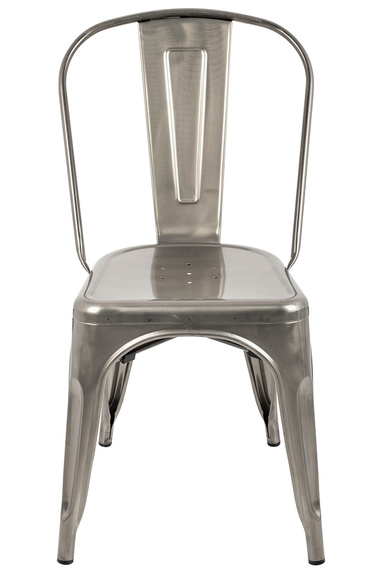 Krzesło TOWER (Paris) - metal