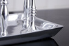 INVICTA świecznik 7-płomieniowy - aluminium