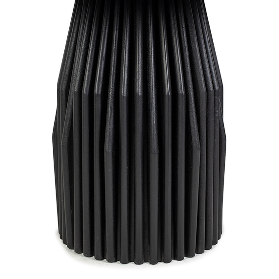 MaMaison stół jadalniany LEVANTE 120 czarny marmur