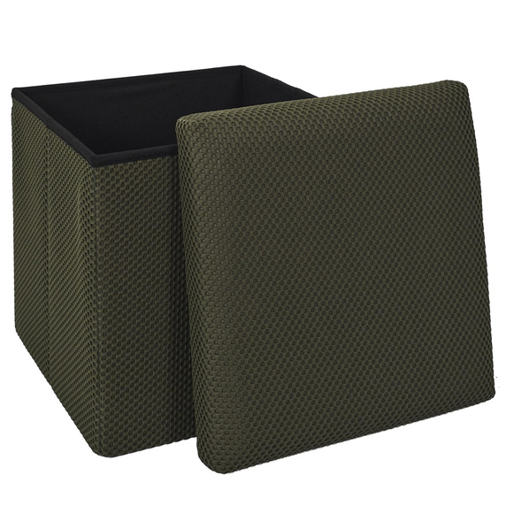 Pufa Vels Atom khaki