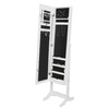 Lustro z organizerem Hermosa XL