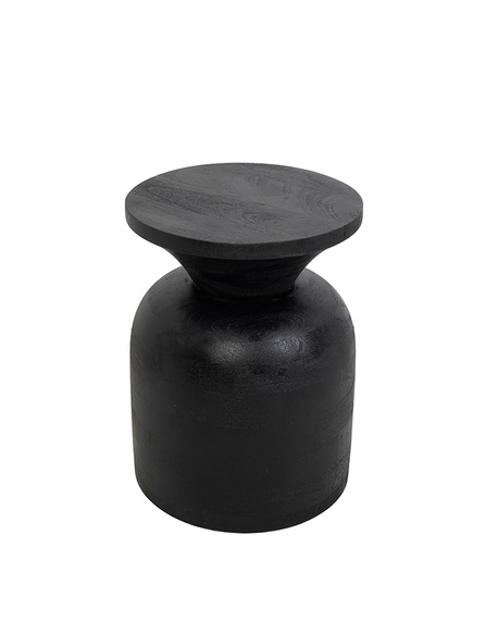 MaMaison stolik BISATO czarny