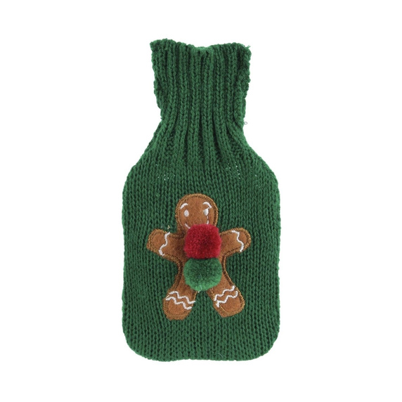 Termofor Pierniczek zielony