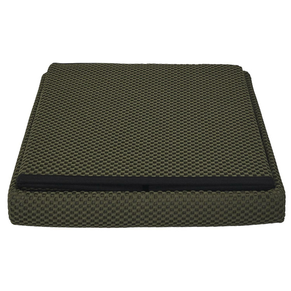 Pufa Vels Atom khaki