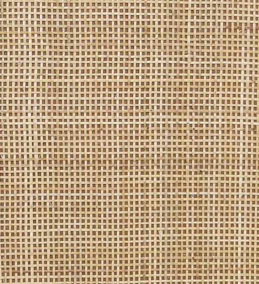 Wysoki regał Bali z szafką