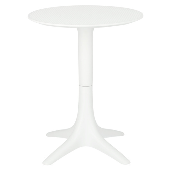 Stół Bloom biały 60cm