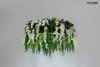 MOOSEE lampa wisząca GARDENS WISTERIA 70