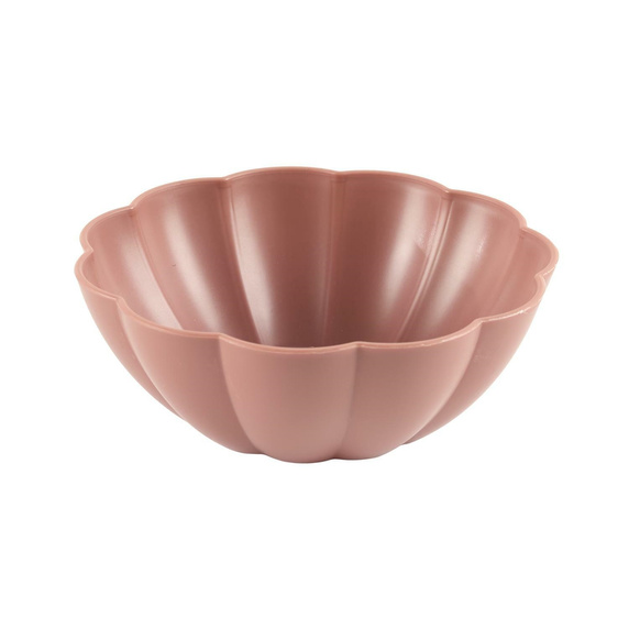 Miska Iris 14,5cm różowa