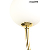 MOOSEE lampa wisząca GRACIA złota