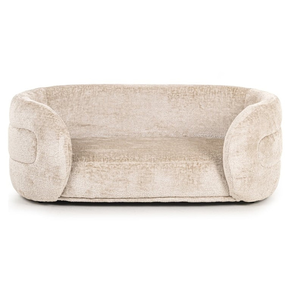 RICHMOND legowisko dla psa BINGO jasny beż