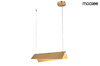 MOOSEE lampa wisząca PICCO S - złota