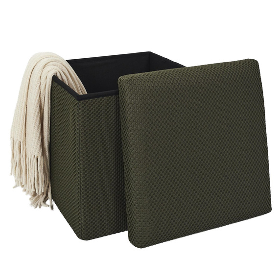 Pufa Vels Atom khaki