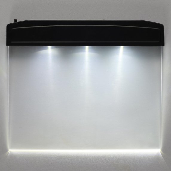 Zakładka Lampka LED do czytania