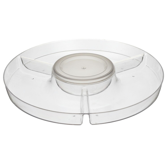 Pojemnik na sałatkę Bain de Soleil        zielony