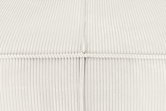 Sofa PILLOW z funkcją spania jasny beż