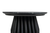 MaMaison stolik LEVANTE czarny marmur / drewno