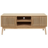 Szafka RTV Klaus naturalna