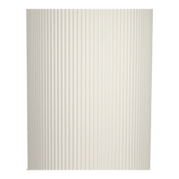 Stół Elia 100cm okrągły biały