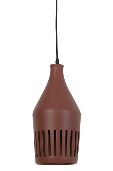 Lampa wisząca Twinkle ceramiczny brąz